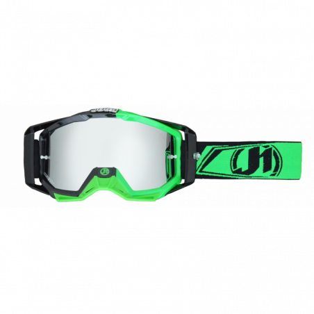 JUST1 Goggle Iris Carbon...