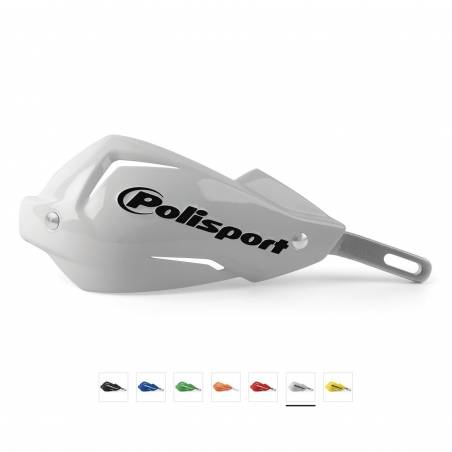 Paramani TOUQUET    Bianco