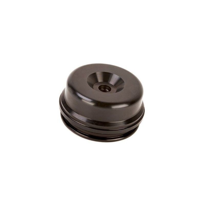 KT211200280 Tappo vaschetta gas maggiorato K-TECH GAS GAS EC 300 2018-2019 Nero  K-TECH