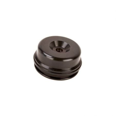 Tappo vaschetta gas maggiorato K-TECH SHERCO 125 SE-R 2020-2020 Nero