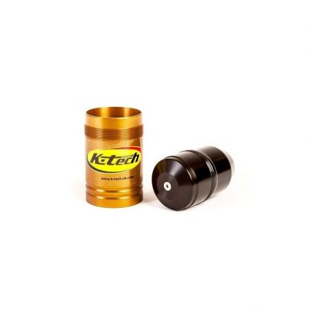 Kit modifica serbatoio ammortizzatore K-TECH SUSPENSION KTM 350 SX F 2016-2020