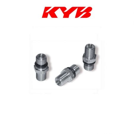 KYB002.09970 Valvola gas YAMAHA YZ 125 2000-2002  KAYABA
