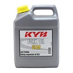 KYB01M5 Olio per forcelle  KAYABA