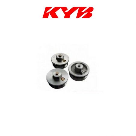 KYB1100600039 Tappo superiore completo YAMAHA YZ 250 2006-2019  KAYABA