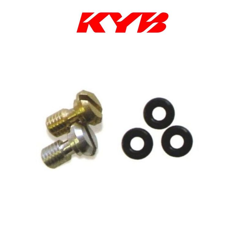 KYB1100900006 Vite di spurgo aria  KAYABA