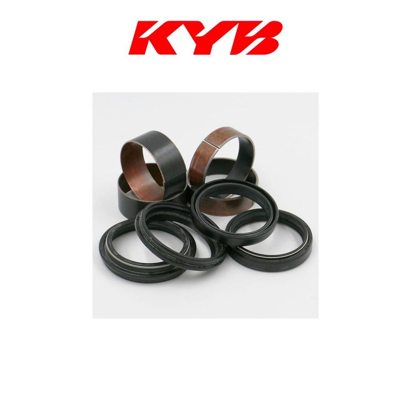KYB1199946003 Kit revisione forcella YAMAHA YZ 250 F 2001-2003  KAYABA
