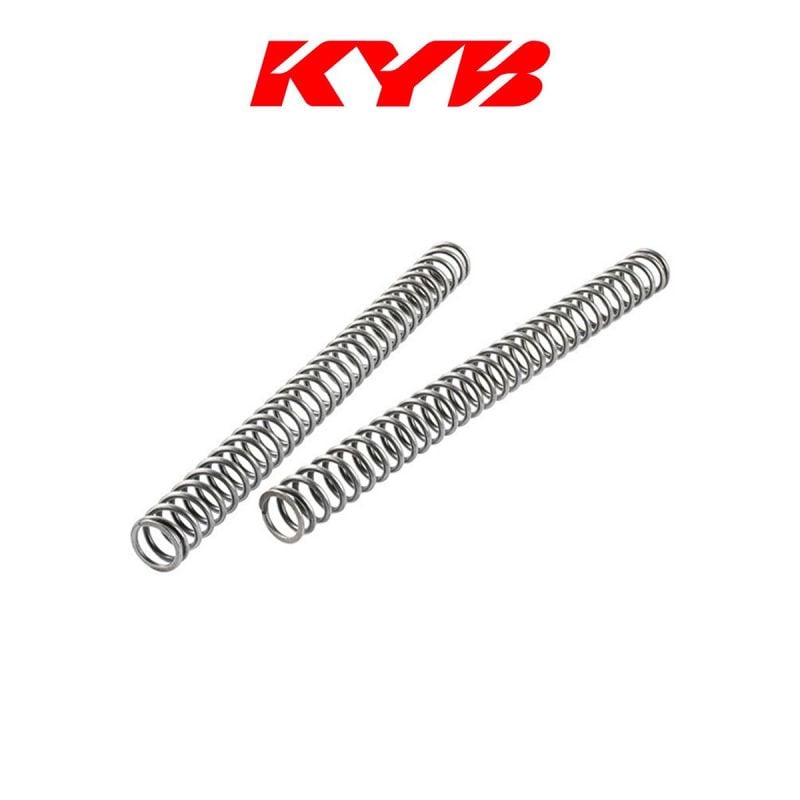 KYB481.02734 Molle Forcelle Kayaba KAWASAKI KX 450 F 2006-2006 4,4 N/mm  KAYABA