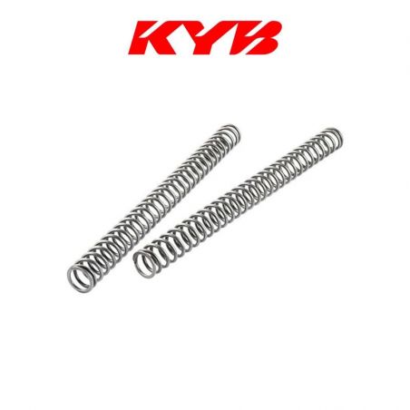 Molle Forcelle Kayaba YAMAHA WR 450 F 2012-2019 4,7 N/mm
