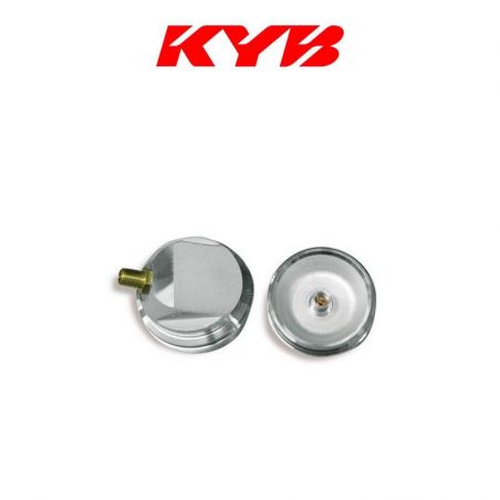 Tappo vaschetta gas YAMAHA WR 250 F 2007-2014