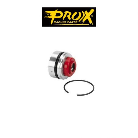 PX26.810002 Testina completa per ammortizzatore PROX KAWASAKI KX 125 1993-1999  PROX