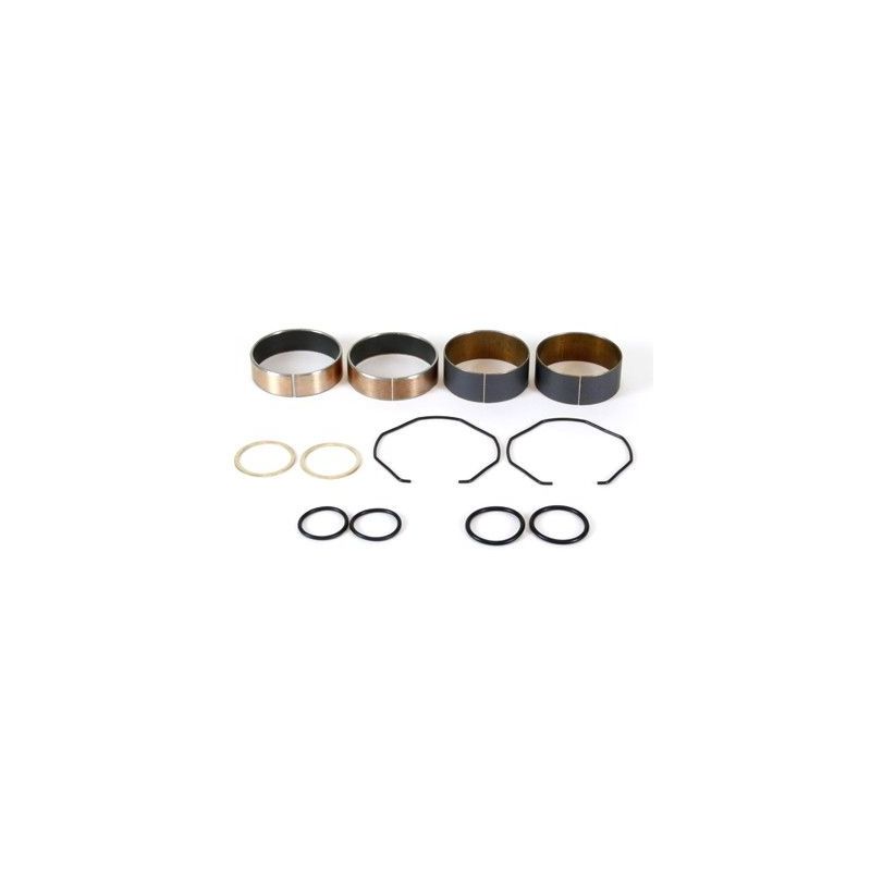 PX39.160036 Kit per revisione boccole forcelle PROX SUZUKI RMZ 250 2004-2006  PROX