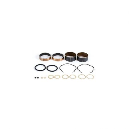 PX39.160048 Kit per revisione boccole forcelle PROX KAWASAKI KX 250 1983-1988  PROX