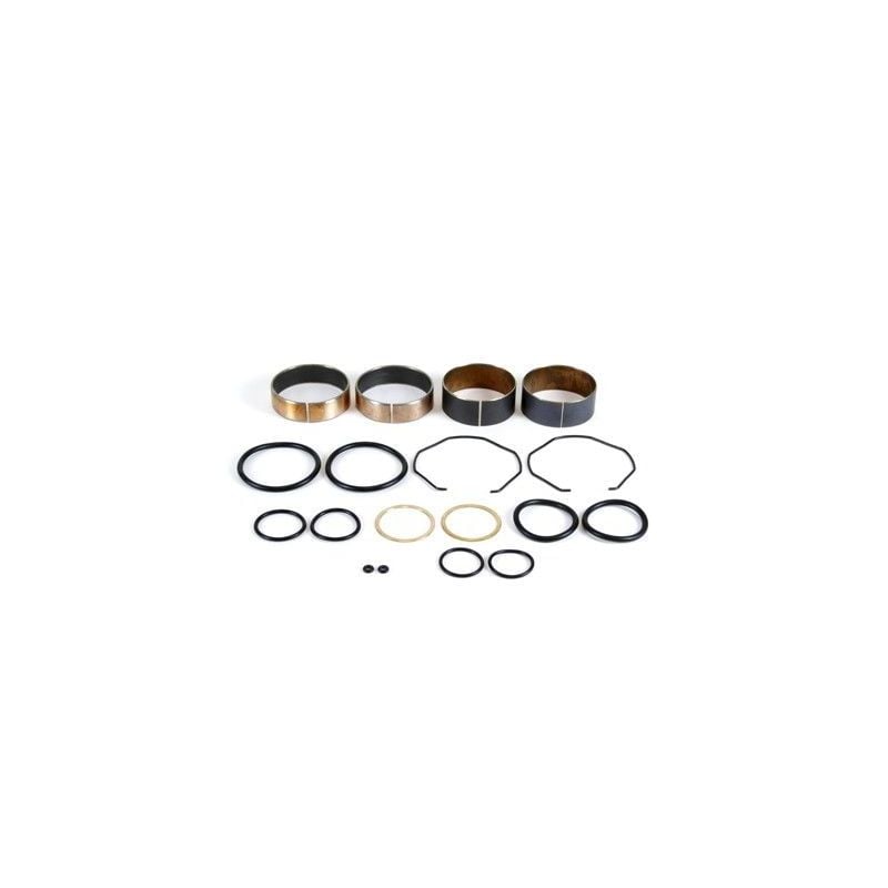 PX39.160067 Kit per revisione boccole forcelle PROX KAWASAKI KX 125 2004-2008  PROX