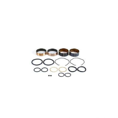 Kit per revisione boccole forcelle PROX KAWASAKI KX 125 2004-2008