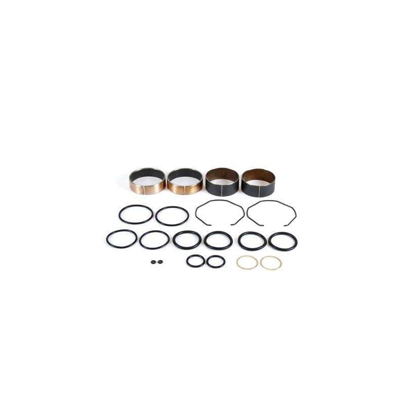 PX39.160068 Kit per revisione boccole forcelle PROX HUSQVARNA 125 CR 2010-2013  PROX