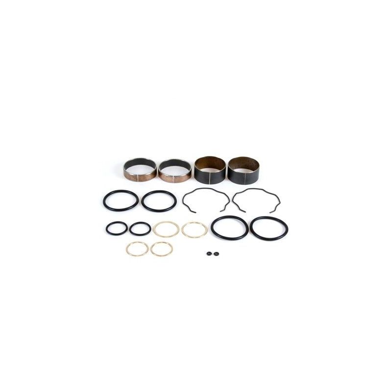 PX39.160069 Kit per revisione boccole forcelle PROX KAWASAKI KX 125 1991-1995  PROX