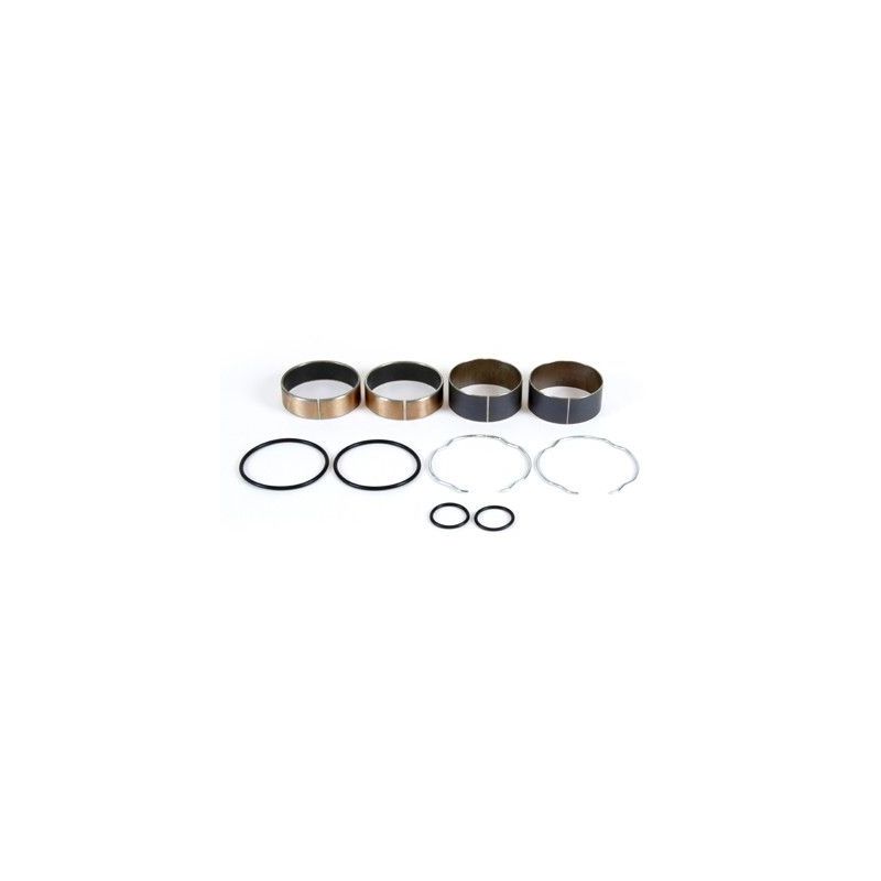 PX39.160072 Kit per revisione boccole forcelle PROX SUZUKI RM 125 2001-2001  PROX