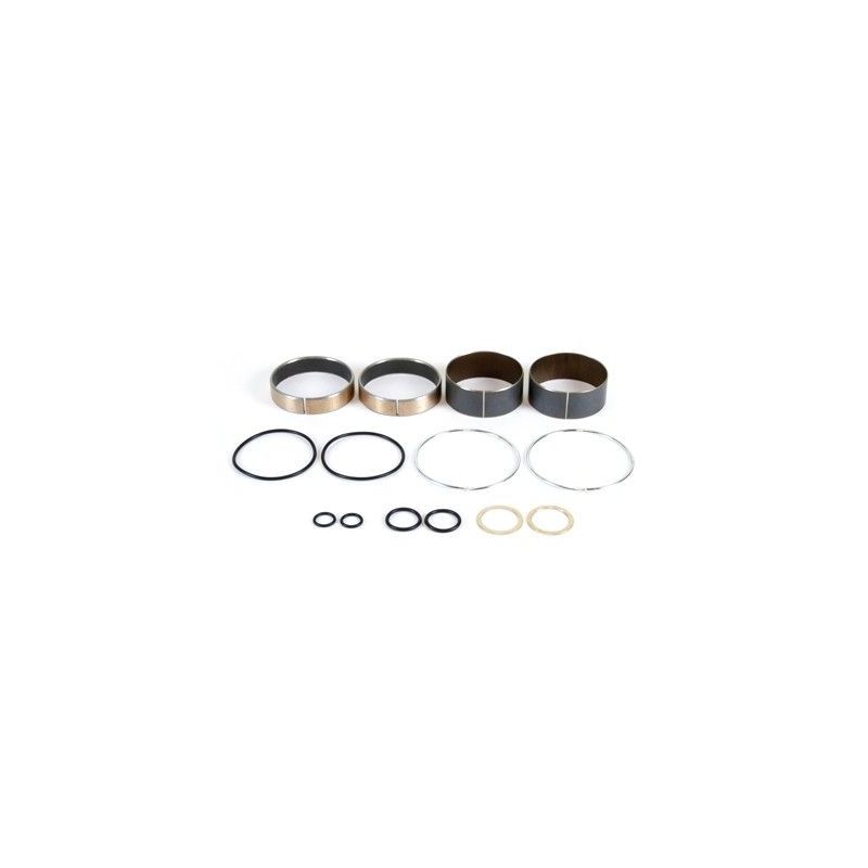 PX39.160073 Kit per revisione boccole forcelle PROX KTM 125 SX 2008-2012  PROX