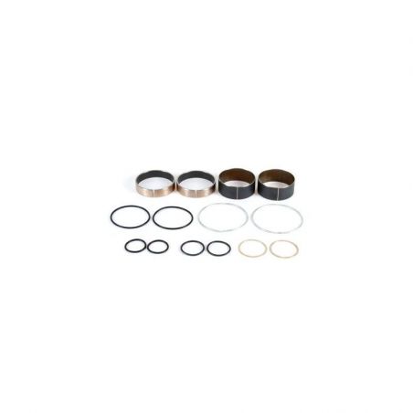 PX39.160074 Kit per revisione boccole forcelle PROX KTM 450 EXC 2008-2015  PROX