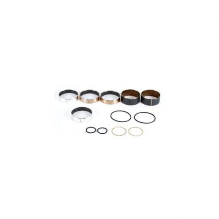 PX39.160077 Kit per revisione boccole forcelle PROX HUSABERG 450 FE 2003-2004  PROX
