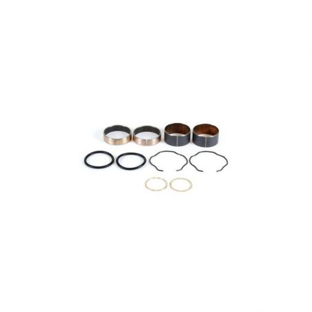 PX39.160078 Kit per revisione boccole forcelle PROX SUZUKI RM 250 1989-1990  PROX