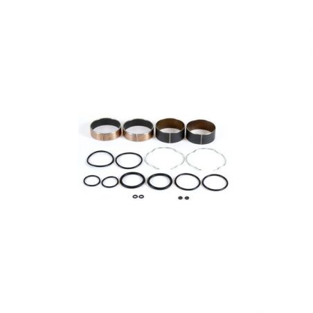 PX39.160081 Kit per revisione boccole forcelle PROX HONDA CRF 250 R 2010-2014  PROX