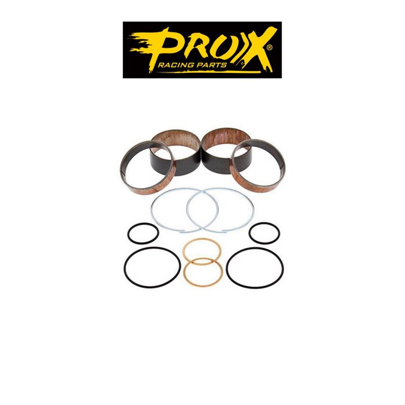 PX39.160128 Kit per revisione boccole forcelle PROX HUSQVARNA 250 FC 2017-2020  PROX