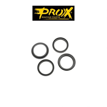 PX40.S36488 Kit paraoli e parapolvere forcelle PROX HONDA CR 80 1992-1995  PROX