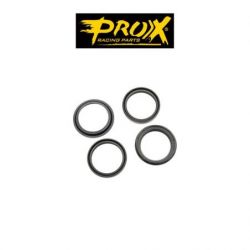 PX40.S375011 Kit paraoli e parapolvere forcelle PROX HONDA CR 80 1996-2002  PROX
