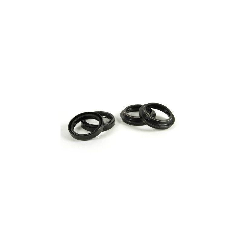 Kit paraoli e parapolvere forcelle PROX SUZUKI GSX 1300 R Hayabusa 1999-2009