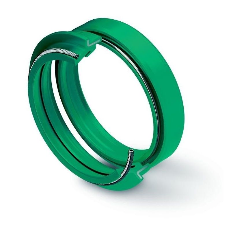 SKF49S.HD Kit paraolio e parapolvere forcelle SKF verdi KAWASAKI KX 450 F 2015-2020  SKF