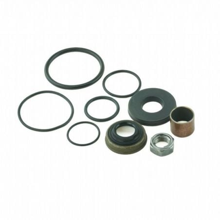 Kit revisione testina ammortizzatore K-TECH SUSPENSION KAWASAKI KX 125 1992-1999
