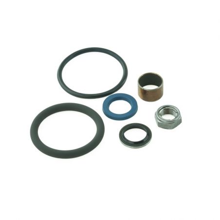 WKIT108 Kit revisione testina ammortizzatore K-TECH SUSPENSION HUSQVARNA 310 TE 2010-2010  K-TECH