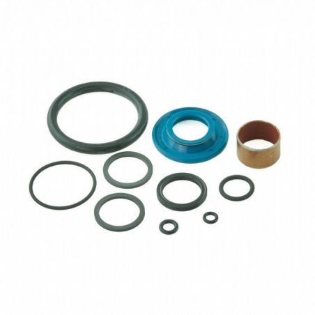 WKIT115 Kit revisione testina ammortizzatore K-TECH SUSPENSION KTM 125 EXC 2000-2007  K-TECH