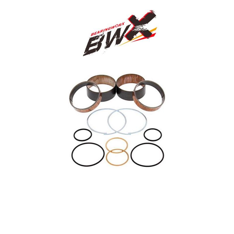 XFBK30001 Kit per revisione boccole forcelle BEARINGWORX HONDA CR 250 1996-1996  BEARINGWORX