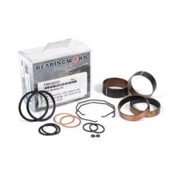 Kit per revisione boccole forcelle BEARINGWORX HONDA CRF 450 R 2002-2008