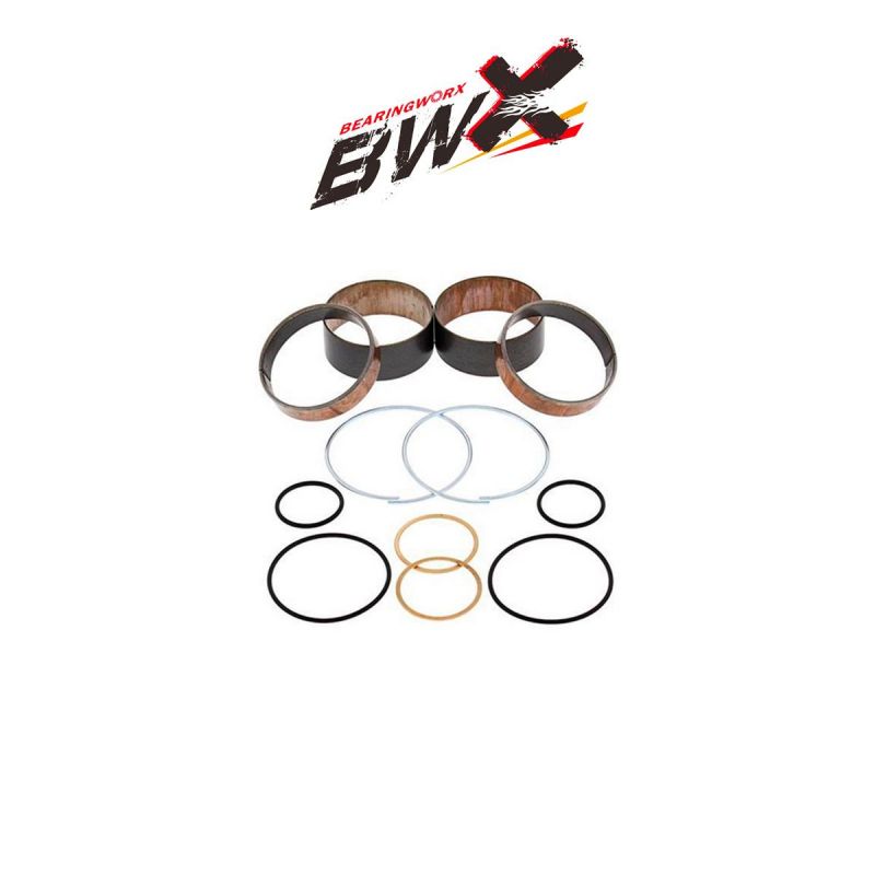 XFBK60004 Kit per revisione boccole forcelle BEARINGWORX HUSABERG 300 TE 2011-2011  BEARINGWORX