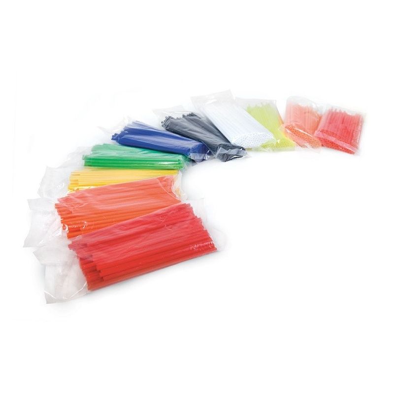 KCC10 Kit copriraggi colorati Verde  OEM