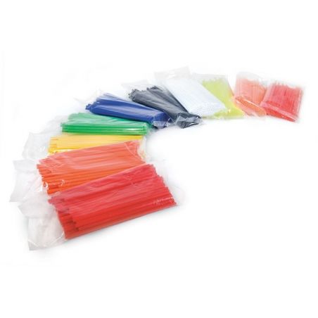 KCC10 Kit copriraggi colorati Verde  OEM