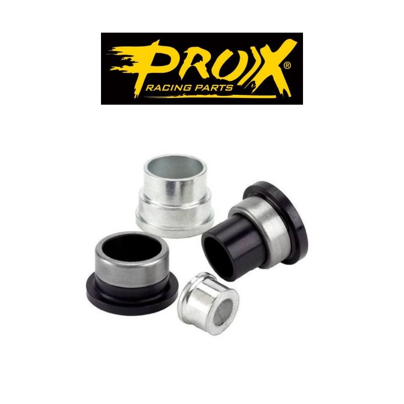 PX26.710069 Distanziali ruota anteriore YAMAHA YZ 400 F 1998-1999  PROX