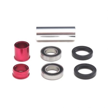 Kit revisione mozzo ruota BEARINGWORX HONDA CR 125 2002-2007