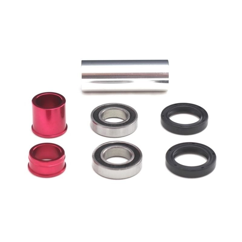 Kit revisione mozzo ruota BEARINGWORX HONDA CRF 450 R 2002-2008