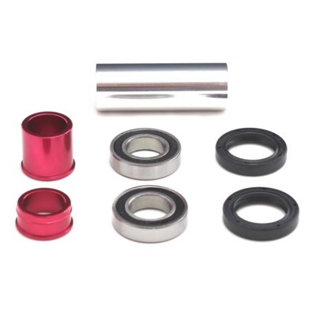 Kit revisione mozzo ruota BEARINGWORX HONDA CRF 450 R 2002-2008