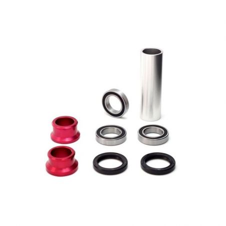 Kit revisione mozzo ruota BEARINGWORX HONDA CR 125 2000-2007