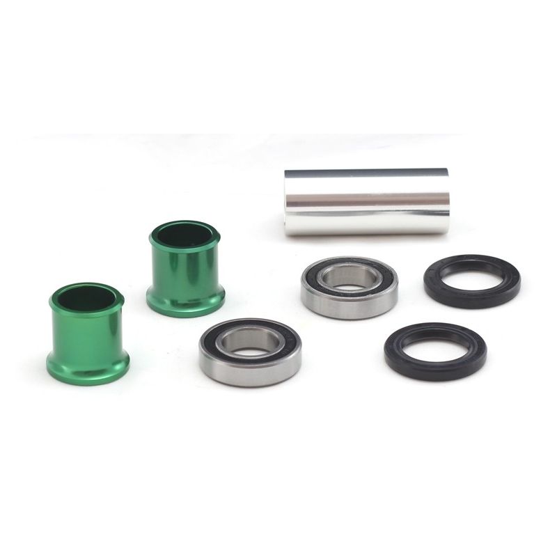 XWRK50003 Kit revisione mozzo ruota BEARINGWORX KAWASAKI KX 250 F 2006-2020  BEARINGWORX