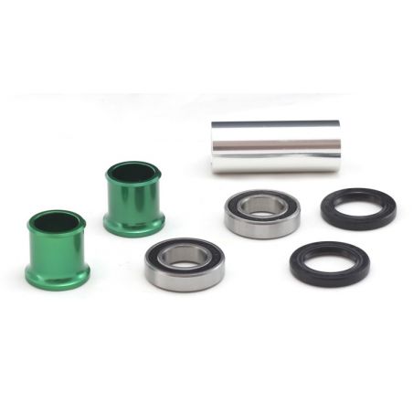 Kit revisione mozzo ruota BEARINGWORX KAWASAKI KX 250 F 2006-2020