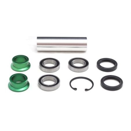 XWRK50010 Kit revisione mozzo ruota BEARINGWORX KAWASAKI KX 250 2003-2008  BEARINGWORX