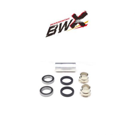 XWRK60008 Kit revisione mozzo ruota BEARINGWORX HUSQVARNA 501 FE 2014-2015  BEARINGWORX