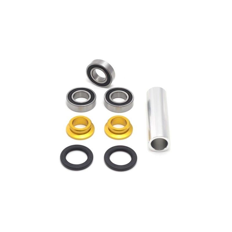 Kit revisione mozzo ruota BEARINGWORX SUZUKI RM 125 2000-2012