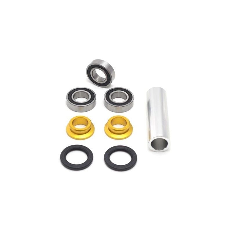 XWRK70012 Kit revisione mozzo ruota BEARINGWORX SUZUKI RM 250 2000-2012  BEARINGWORX